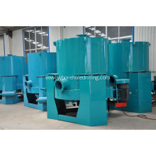 Centrifugal Concentrator Efficient Working Concentrated Ores